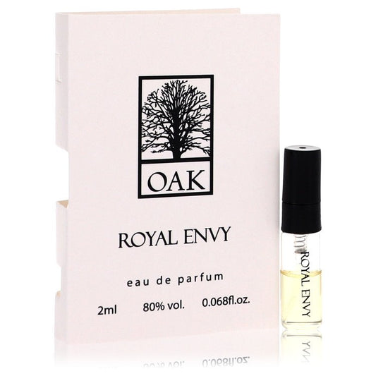 Oak Royal Envy by Oak Vial (sample) .068 oz for Women - Thesavour