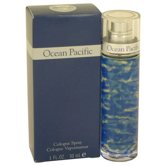 Ocean Pacific by Ocean Pacific Cologne Spray 1 oz for Men - Thesavour