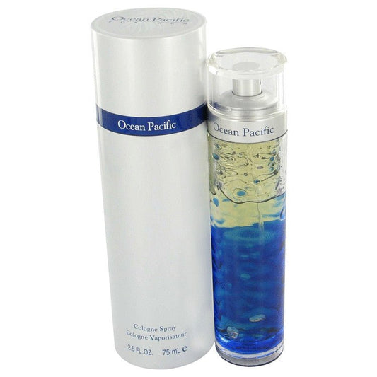 Ocean Pacific by Ocean Pacific Cologne Spray (Tester) 1.7 oz for Men - Thesavour