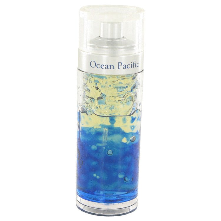 Ocean Pacific by Ocean Pacific Cologne Spray (unboxed) for Men - Thesavour