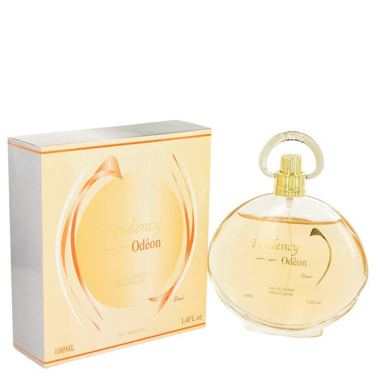 Odeon Tendency by Odeon Eau de Parfum Spray 3.4 oz for Women - Thesavour