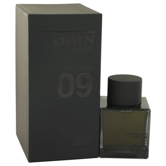 Odin 09 Pasala by Odin Eau De Parfum Spray (Unisex) 3.4 oz for Women - Thesavour