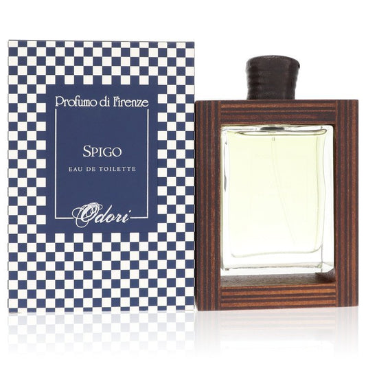 Odori Spigo by Profumo Di Firenze Eau De Toilette Spray (unixex) 3.4 oz for Women - Thesavour