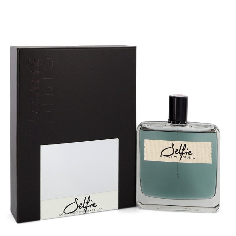 Olfactive Studio Selfie by Olfactive Studio Eau De Parfum Spray (Unisex) 3.4 oz for Women - Thesavour
