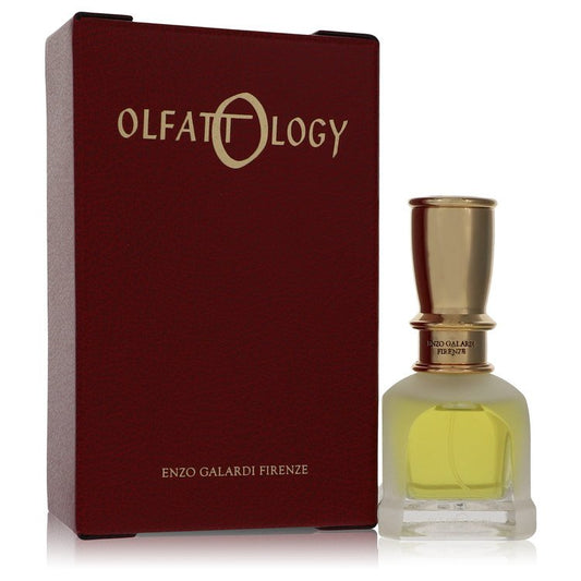 Olfattology Intenez by Enzo Galardi Eau De Parfum Spray (Unisex) 1.7 oz for Women - Thesavour