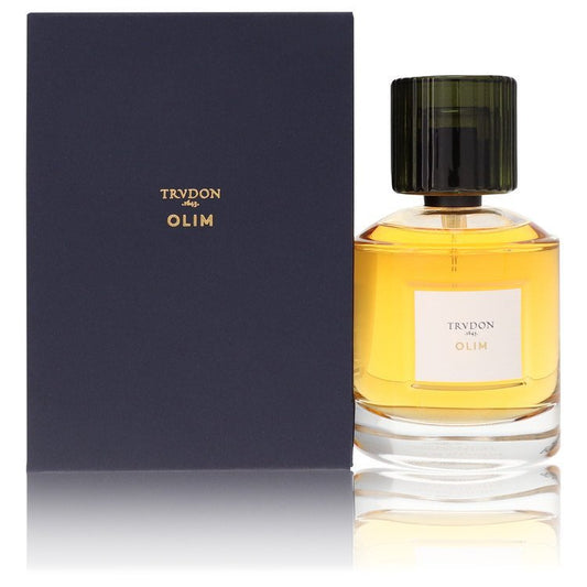 Olim by Maison Trudon Eau De Parfum Spray 3.4 oz for Men - Thesavour