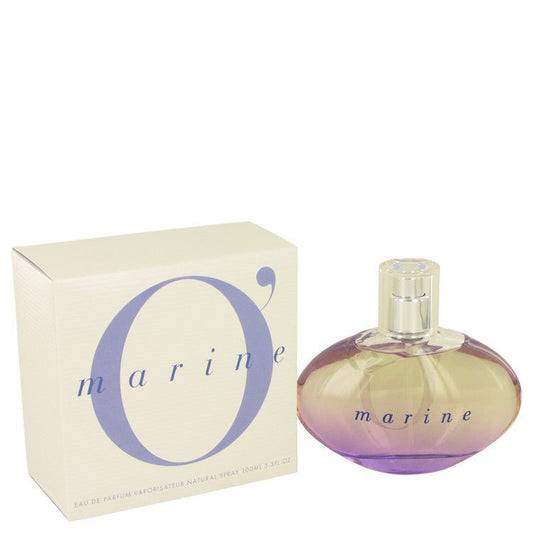 O'Marine by Parfums O'marine Eau De Parfum Spray 3.3 oz for Women - Thesavour