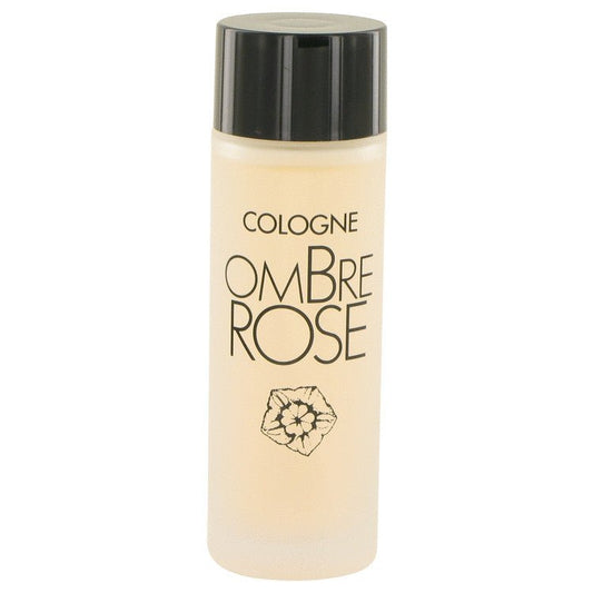 Ombre Rose by Brosseau Cologne Spray 3.4 oz for Women - Thesavour