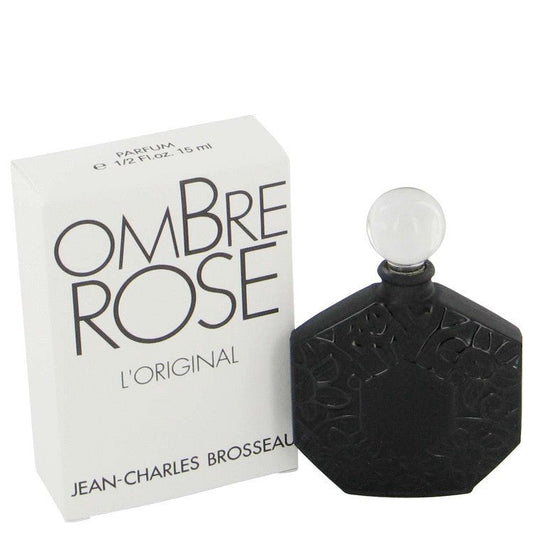 Ombre Rose by Brosseau Pure Perfume for Women - Thesavour