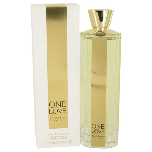 One Love by Jean Louis Scherrer Eau De Parfum Spray for Women - Thesavour