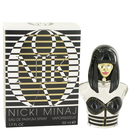 Onika by Nicki Minaj Body Mist Spray (Tester) 8 oz for Women - Thesavour