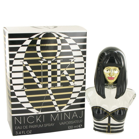 Onika by Nicki Minaj Eau De Parfum Spray 3.4 oz for Women - Thesavour