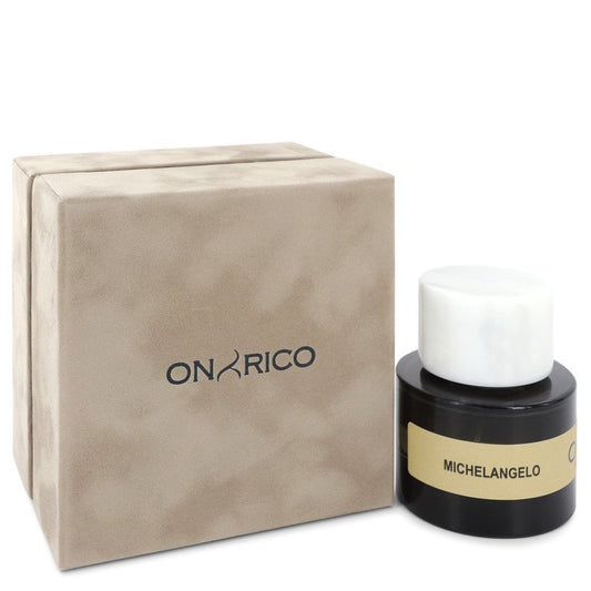 Onyrico Michelangelo by Onyrico Eau De Parfum Spray (Unisex) 3.4 oz for Women - Thesavour