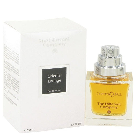 Oriental Lounge by The Different Company Eau De Parfum Spray 1.7 oz for Women - Thesavour