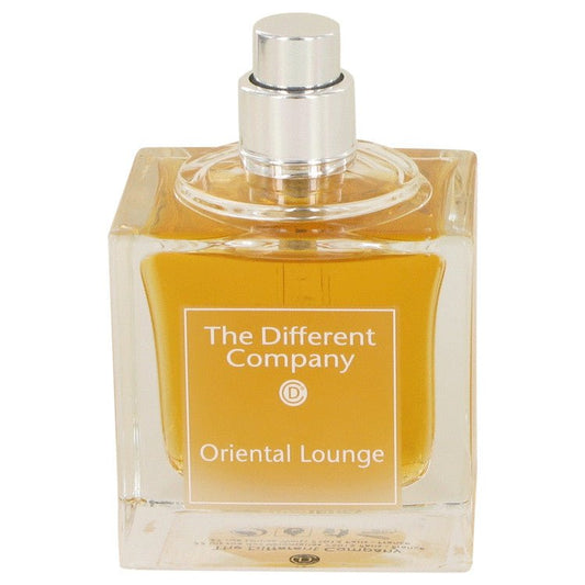 Oriental Lounge by The Different Company Eau De Parfum Spray (Tester) 1.7 oz for Women - Thesavour