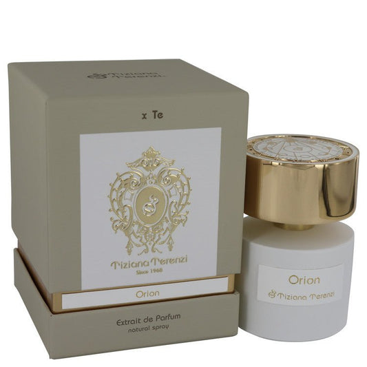 Orion by Tiziana Terenzi Extrait De Parfum Spray (Unisex) 3.38 oz for Women - Thesavour