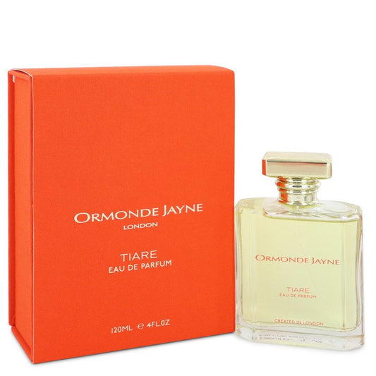 Ormonde Jayne Tiare by Ormonde Jayne Eau De Parfum Spray 4.2 oz for Women - Thesavour