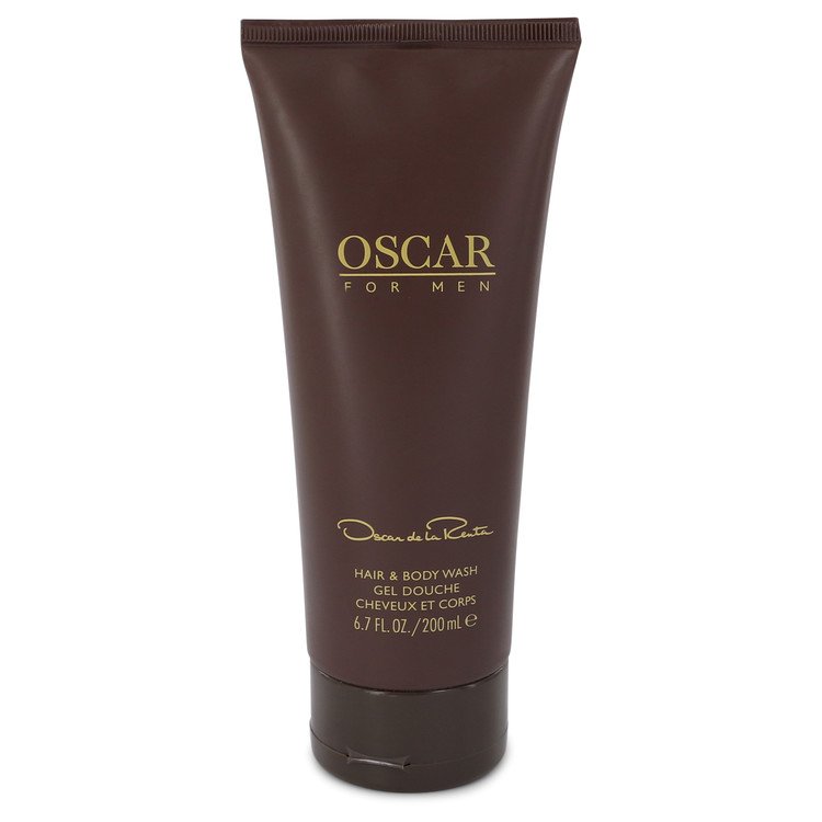 OSCAR by Oscar de la Renta Shower Gel 6.7 oz for Men - Thesavour
