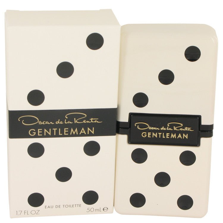 Oscar Gentleman by Oscar De La Renta Eau De Toilette Spray for Men - Thesavour