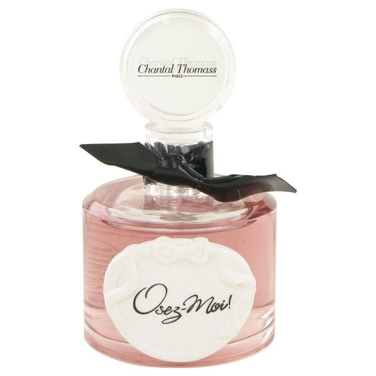 Osez Moi by Chantal Thomass Eau De Parfum Spray (Tester) 3.4 oz for Women - Thesavour