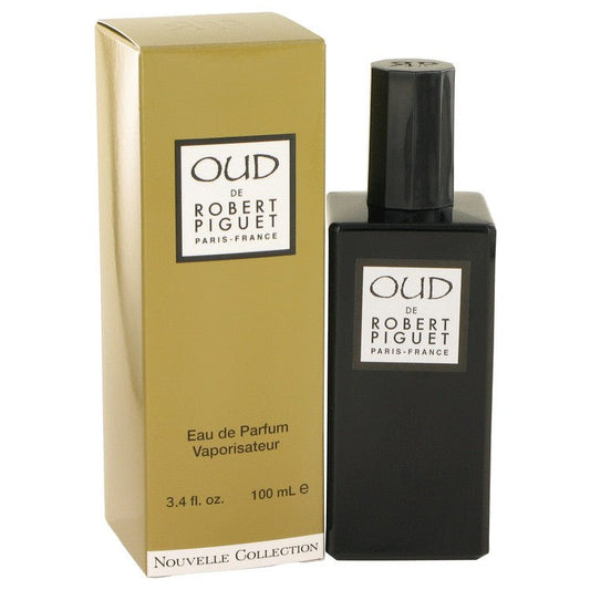 Oud Robert Piguet by Robert Piguet Eau De Parfum Spray 3.4 oz for Women - Thesavour