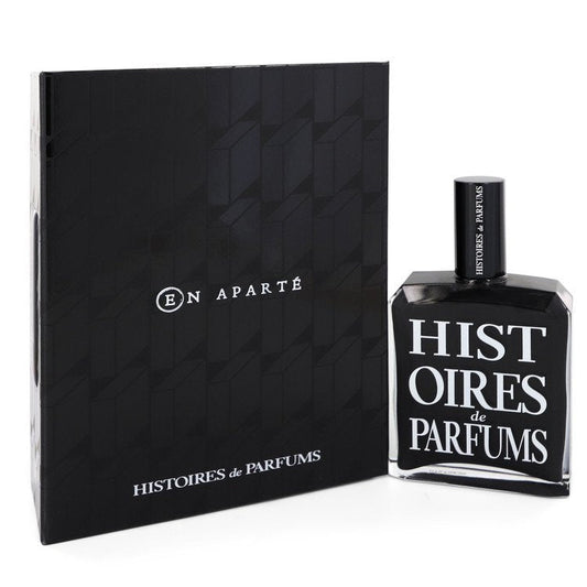 Outrecuidant by Histoires De Parfums Eau De Parfum Spray (Unisex) 4 oz for Women - Thesavour