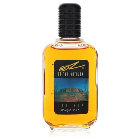 OZ of the Outback by Knight International Cologne Spray (unboxed) 2 oz for Men - Thesavour