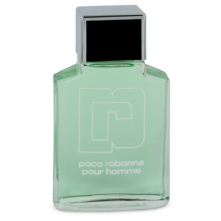 PACO RABANNE by Paco Rabanne After Shave (unboxed) 3.3 oz for Men - Thesavour