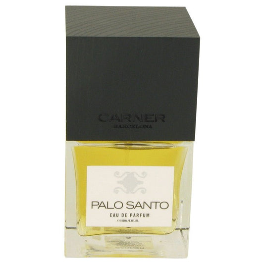 Palo Santo by Carner Barcelona Eau De Parfum Spray oz for Women - Thesavour