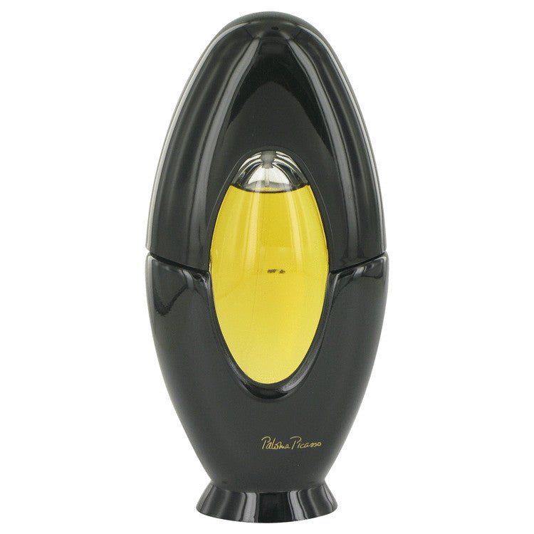 PALOMA PICASSO by Paloma Picasso Eau De Parfum Spray (unboxed) 3.4 oz for Women - Thesavour