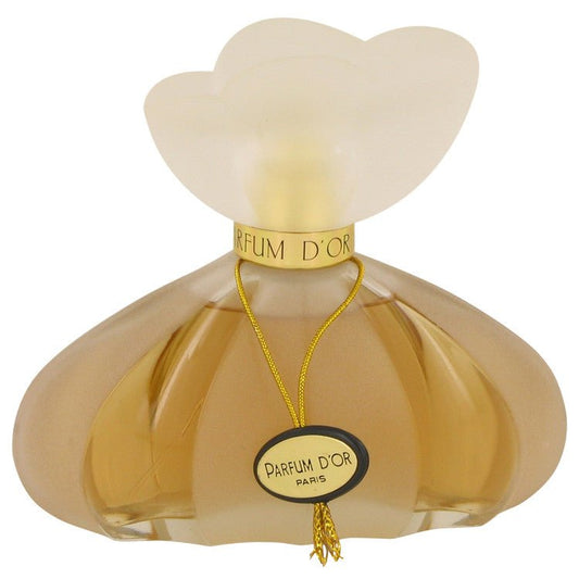 PARFUM D'OR by Kristel Saint Martin Eau De Parfum Spray (unboxed) 3.4 oz for Women - Thesavour