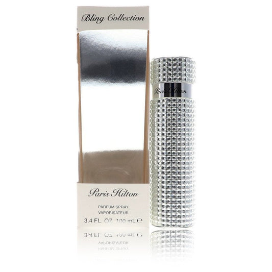 Paris Hilton Bling Edition by Paris Hilton Eau De Parfum Spray 3.4 oz for Women - Thesavour