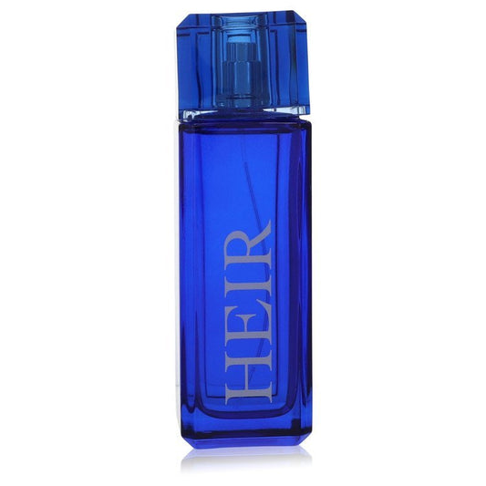 Paris Hilton Heir by Paris Hilton Eau De Toilette Spray (unboxed) 3.4 oz for Men - Thesavour