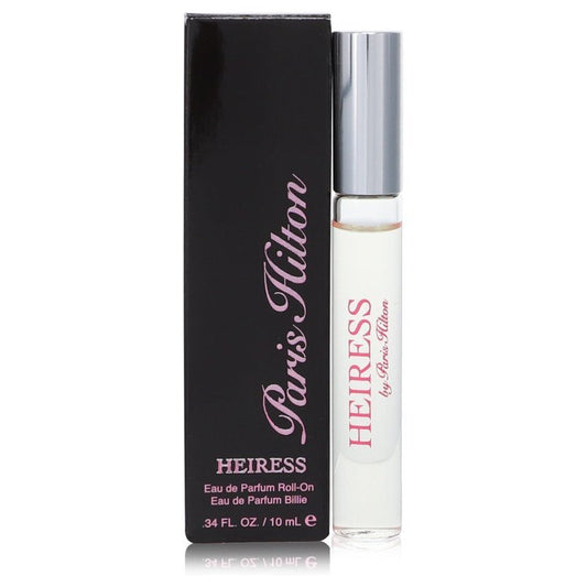 Paris Hilton Heiress by Paris Hilton Eau De Parfum Roll-on .34 oz for Women - Thesavour