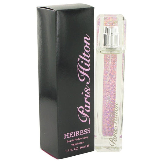 Paris Hilton Heiress by Paris Hilton Eau De Parfum Spray for Women - Thesavour