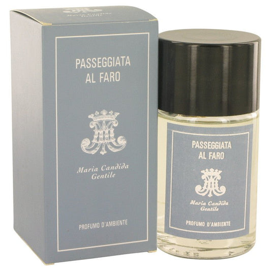 Passeggiata Al Faro by Maria Candida Gentile Home Diffuser 8.45 oz for Women - Thesavour