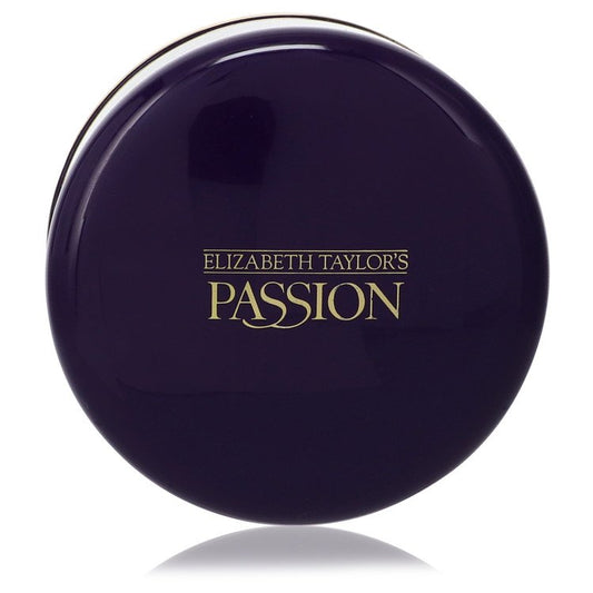 PASSION by Elizabeth Taylor Dusting Powder (unboxed) 2.6 oz for Women - Thesavour