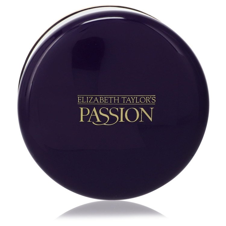 PASSION by Elizabeth Taylor Dusting Powder (unboxed) 2.6 oz for Women - Thesavour
