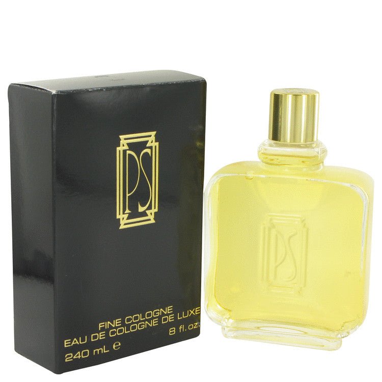 PAUL SEBASTIAN by Paul Sebastian Fine Cologne Splash 8 oz for Men - Thesavour