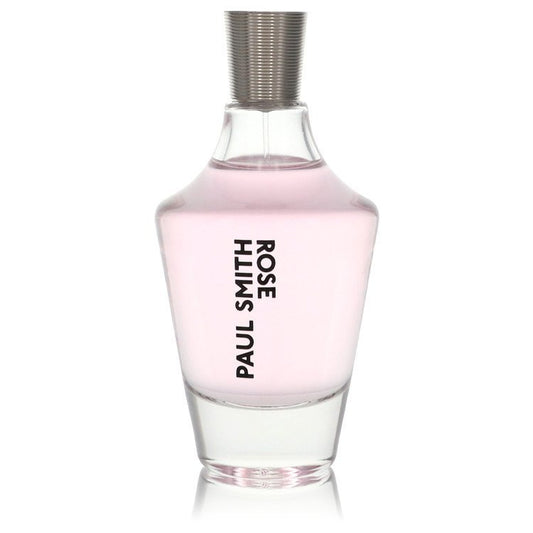 Paul Smith Rose by Paul Smith Eau De Parfum Spray (unboxed) 3.4 oz for Women - Thesavour
