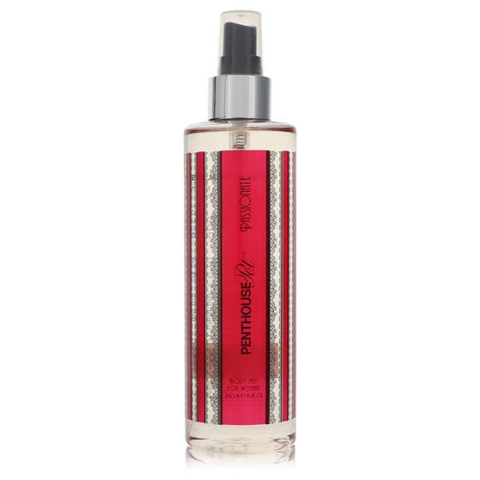 Penthouse Passionate by Penthouse Deodorant Spray 5 oz for Women - Thesavour