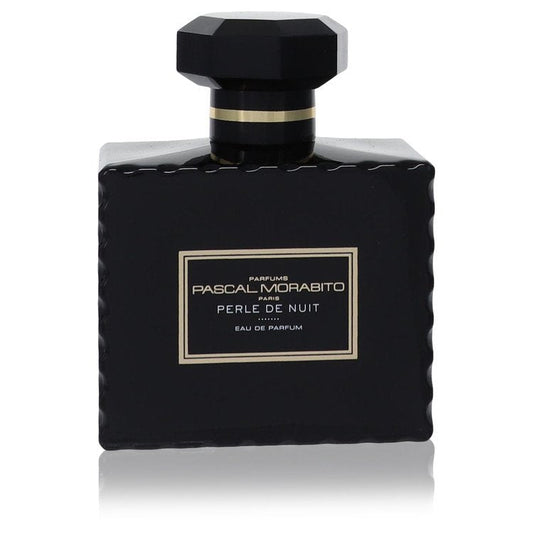 Perle De Nuit by Pascal Morabito Eau De Parfum Spray (unboxed) 3.4 oz for Women - Thesavour
