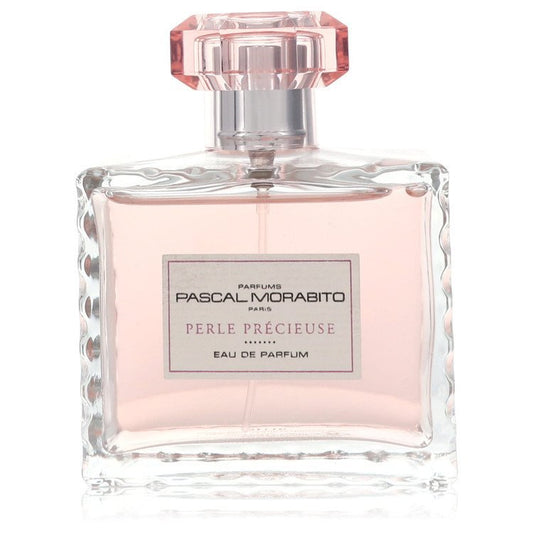 Perle Precieuse by Pascal Morabito Eau De Parfum Spray (unboxed) 3.3 oz for Women - Thesavour