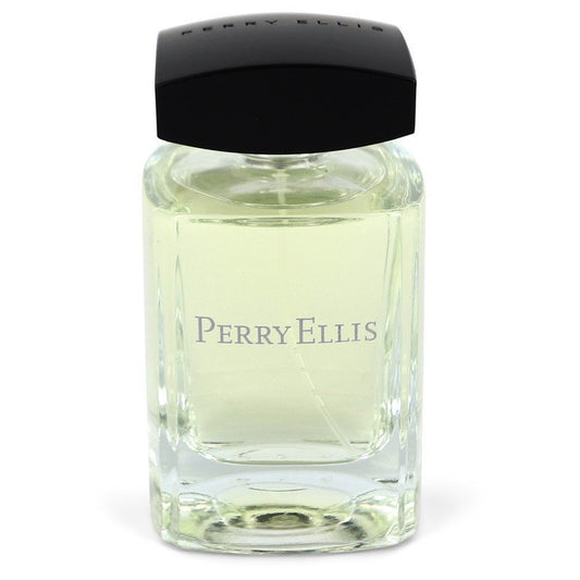 Perry Ellis (New) by Perry Ellis Eau De Toilette Spray (unboxed) 3.4 oz for Men - Thesavour