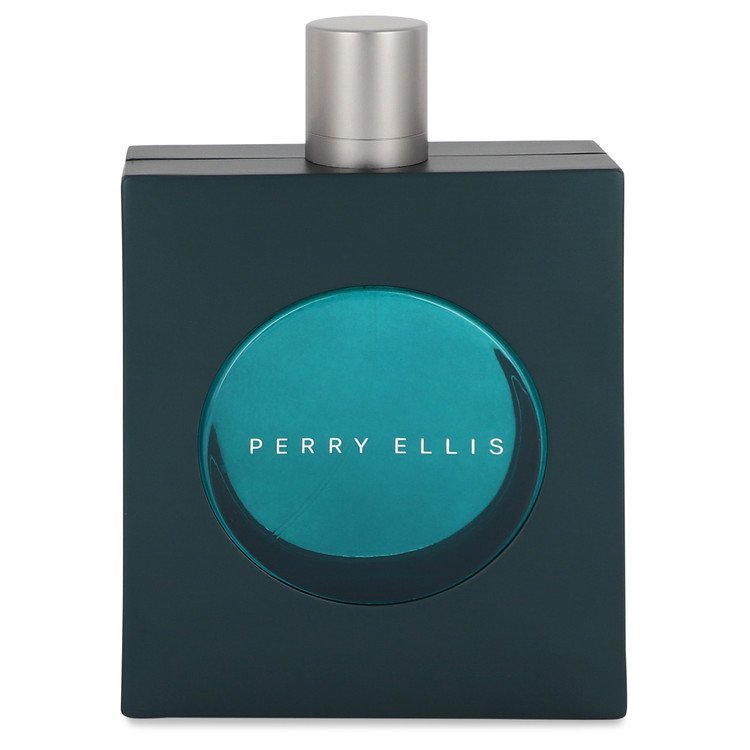 Perry Ellis Pour Homme by Perry Ellis Eau De Toilette Spray for Men - Thesavour