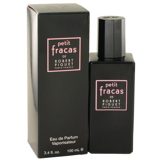 Petit Fracas by Robert Piguet Eau De Parfum Spray 3.4 oz for Women - Thesavour