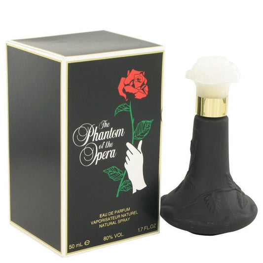 Phantom of the Opera by Parlux Eau De Parfum Spray 1.7 oz for Women - Thesavour