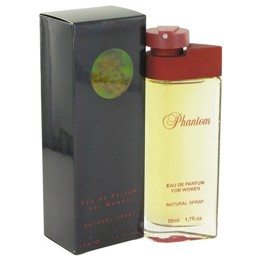 Phantom Pour Femme by Moar Eau De Parfum Spray 1.7 oz for Women - Thesavour