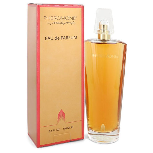 PHEROMONE by Marilyn Miglin Eau De Parfum Spray for Women - Thesavour