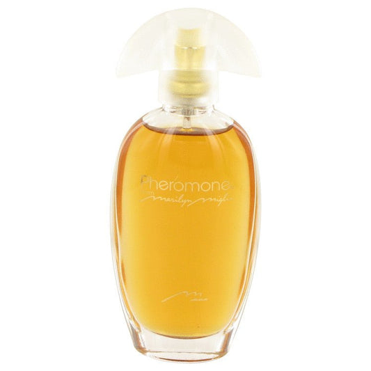 PHEROMONE by Marilyn Miglin Eau De Parfum Spray (unboxed) 1.7 oz for Women - Thesavour